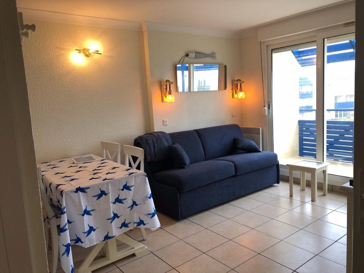 Appartement Avec Vue Sur L'Ocean Lacanau Luaran gambar