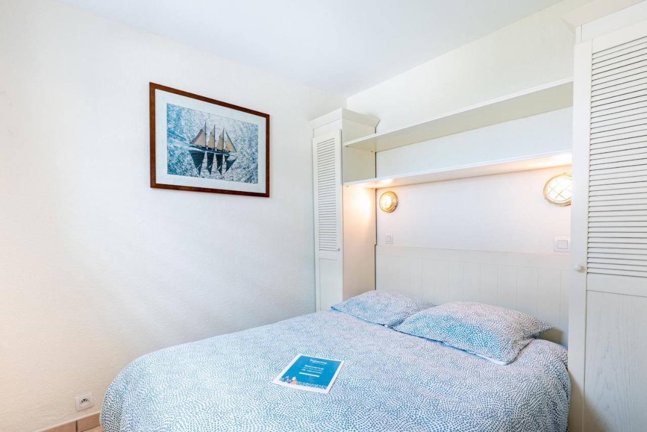 Appartement Avec Vue Sur L'Ocean Lacanau Luaran gambar